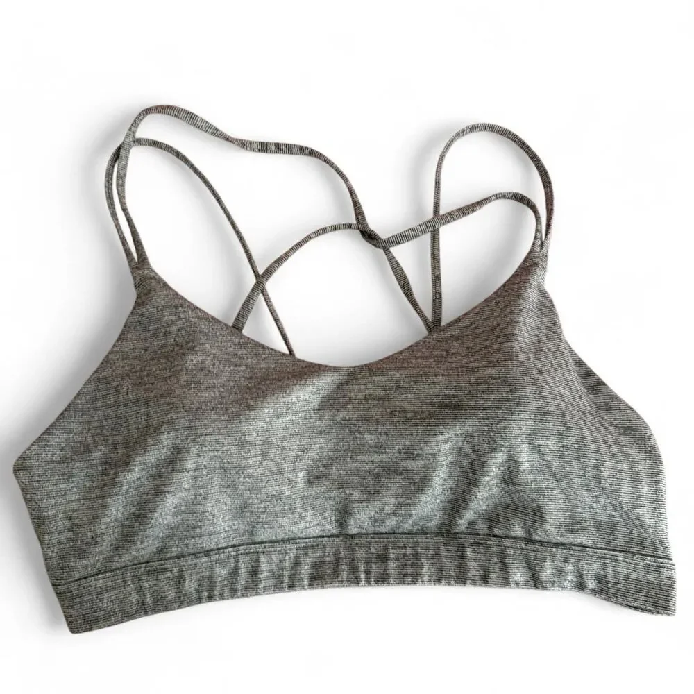 Old-navy Women's Grey Bra